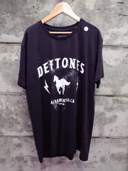 2025年最新】deftones tシャツの人気アイテム - メルカリ 2025年最新】deftones tシャツの人気アイテム - メルカリ