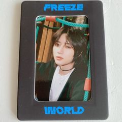 TXT スビン トレカ 2枚 - メルカリ