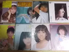 2024年最新】柏原芳恵 レコードの人気アイテム - メルカリ