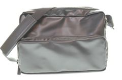 Porter Yoshida Bag Real Shoulder Bag, Black, Men's Shoulder/Messenger Bag, Black, 103B-147