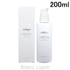 【箱・外装不良】ジュリーク JURLIQUE リプレニッシングモイストクレンジングローション 200ml [113454]