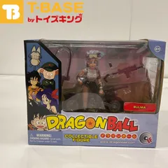 2024年最新】ドラゴンボール ソフビ ブルマの人気アイテム - メルカリ