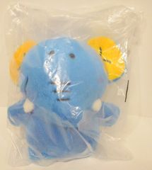 BANDAI SPIRITS 이치 반 쿠지 타베코 도부츠 꿈 가득 컬렉션 B상 조우 푹신푹신 벳코 도부츠