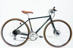 ラレー ラドフォード7基本分解発送送料無料！完成車配送等ご相談ください！ ラレー ロードバイク Radford-7(ラドフォード-7) 2016年モデル