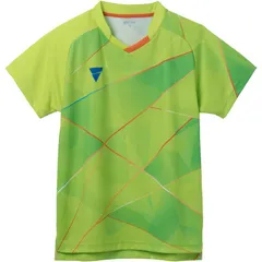 【 新品 未開封 】 VICTAS 男女兼用 ユニセックス V-GS260(Mサイズ/) ライムグリーン 512211 未使用 送料無料