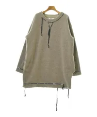 MM6 スウェット レディース 【古着】【中古】【送料無料】