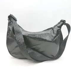 ◇ WEGO ウィーゴー ショルダーバッグ ブラック系 レディース E  【1406180106256】