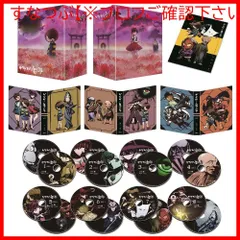 【新品未開封】水木しげる生誕100周年記念　ゲゲゲの鬼太郎(第6作) コンプリートBlu-ray BOX [Blu-Ray] 形式: Blu-ray