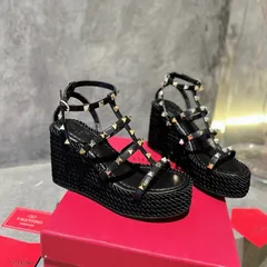 2024年最新】VALENTINO サンダル 39の人気アイテム - メルカリ