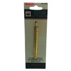 レア【新品】Coleman MODEL226 ランタン 製造期間は僅か6ヶ月！コールマンの幻のランタン”クリスマス”[2022.02