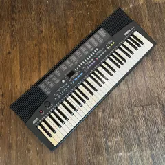 2024年最新】YAMAHA PSR-210の人気アイテム - メルカリ