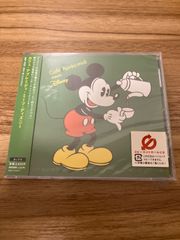 カフェ・アプレミディ・ミーツ・ディズニー (オムニバス)