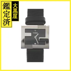 フェンディ レクタンギュラー F100101001 【472】 - メルカリ 