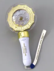 【中古】雑貨 ロゴ ライト 「うたの☆プリンスさまっ♪ ST☆RISH LIVE STAR TREASURE -SUNSHINE-」