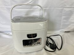 ☆アイリス 炊飯器　JRC-MA50-S