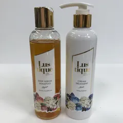 [4点セット] ラスティーク Amazon | [4点セット] ラスティーク 美容液マスターヘアケア