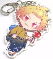 【中古】キーホルダー そうま アクリルキーホルダー(2023 Summer ver.) KnightA-騎士A- 2023 Summerグッズ