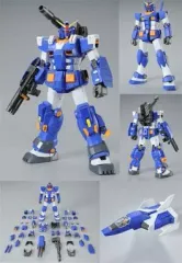 2025年最新】MG 1/100 FA-78-1 フルアーマーガンダム の人気