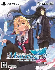 【中古】メモリーズオフ-Innocent Fille- for Dearest 限定版 【限定版同梱物】・メモリーズオフ -Innocent Fille- for Dearest Mini Sound Collectio