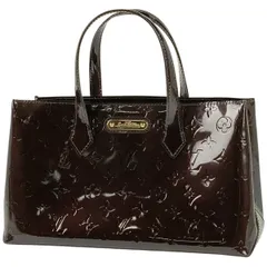 2025年最新】ヴィトン ヴェルニ アマラントの人気アイテム