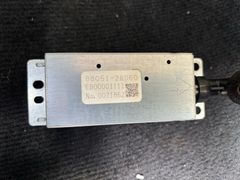 レクサス・NX300h(AYZ10) 88051-28060 イオンジェネレーター　ナノイー　発生機　nanoe 中古