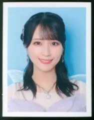 =LOVE vol.2 佐々木舞香 ID PHOTO ステッカー 笑顔