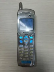 モックアップ KYOCERA PS-T25 K147