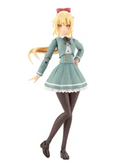 創彩少女庭園 佐伯 リツカ【聖アイリス女学園高等部・冬服】 創彩少女庭園 佐伯リツカ【聖アイリス女学園高等部・冬服