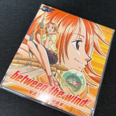 ワンピース キャラクターソロシングル between the wind ナミ ePFc4kycaMT7NeJzeJWc7B.jpg@jpg