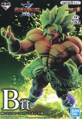 ドラゴンボール 一番くじ ブロリー 2体セット まとめ売り - メルカリ