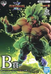 ドラゴンボール B賞 ブロリー フィギュア オムニバスZ Amazon.co.jp: 一番くじ ドラゴンボール VSオムニバスZ B賞 超