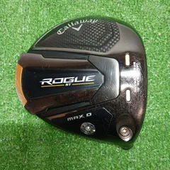 2025年最新】ローグst max ドライバー ヘッドの人気アイテム