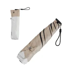 【新着商品】遮熱 5級撥水 完全遮光 日傘兼用雨傘 折りたたみ日傘 レディース 遮光 折り畳み日傘 100 メンズ uvカット 日傘 晴雨兼用 110g-140g 母の日 カーボン日傘 プレゼント 超軽量 5本骨 【LDKベストバイ受賞】KIZAWA