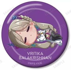 血界戦線 キャラポップストア 缶バッジ - メルカリ