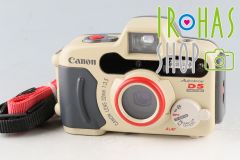 Canon Autoboy D5 35mm Film Camera #59728D7