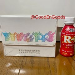 S*a様 海外限定正規品 ポケモンカード イーブイ デッキケース 新品未