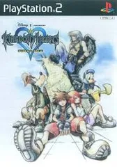 PS2-キングダム ハーツ -ファイナルミックス-