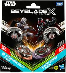ベイブレードX サムライスチール スチールサムライ 4-80T