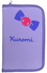 【中古】バッグ クロミ 多機能フラットポーチ 「サンリオキャラクターズ」