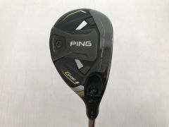【最短翌日発送】【訳あり】G430 | 17 | R | TOUR 2.0 CHROME 85 | 中古 | ユーティリティ | ピン