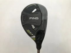 シャフト単品 ピン シャフト単品 (ピン スリーブ付) PING TOUR
