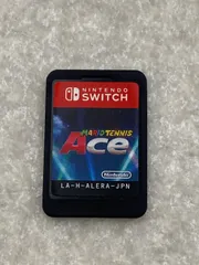 マリオテニス エース　 ニンテンドーSwitch