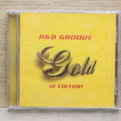 国内盤CD★ウェザー・ガールズ/The Weather Girls■ GOLD R&B GROOVE ～UI EDITION 【UICY4037/4988005276735】J25053