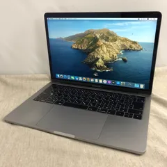 2024年最新】macbook pro 2018 16gbの人気アイテム - メルカリ