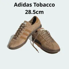 2024年最新】adidas tobacco 27.5の人気アイテム - メルカリ