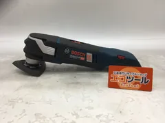 【中古品】BOSCH/ボッシュ マルチツール GMF18V-28 [ITX0M972M09O] [エコツール知立店][M02]