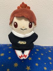 ちょっこりさん メイドイン ツアーTシャツ