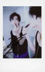 AMPERS&ONE ジホ サインポラロイド AMPERS&ONE ジホ サインポラロイド - メルカリ