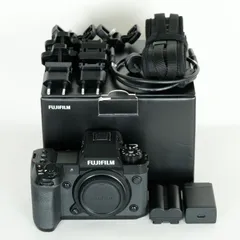 2025年最新】x-h2の人気アイテム - メルカリ