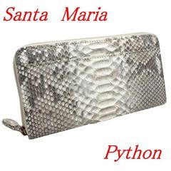 Santa Maria 財布